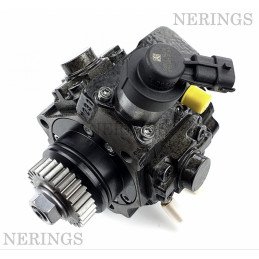 Diesel high pressure pump...