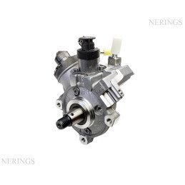 Дизельный насос высокого...