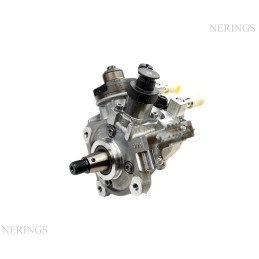 Diesel high pressure pump...