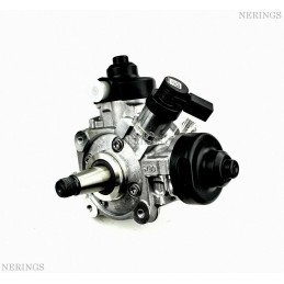 Diesel high pressure pump...