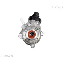 Diesel high pressure pumps...