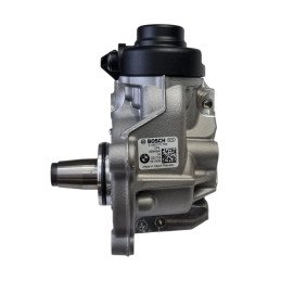 Дизельный насос высокого...