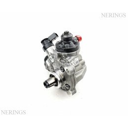 Дизельные насосы высокого...