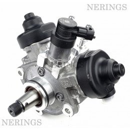 Дизельный насос высокого...