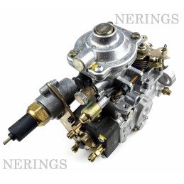 Дизельный насос высокого...