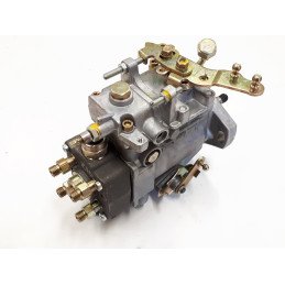 Дизельные насосы высокого...