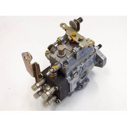 Diesel high pressure pump...