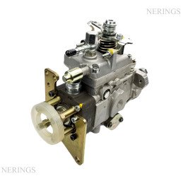 Diesel high pressure pump...