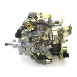 Diesel high pressure pumps...