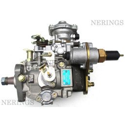 Дизельный насос высокого...