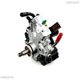 Diesel high pressure pump...