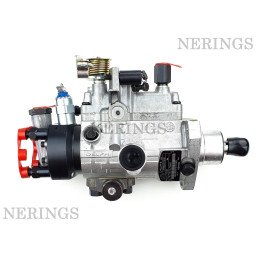 Дизельный насос высокого...