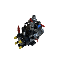 Дизельный насос высокого...