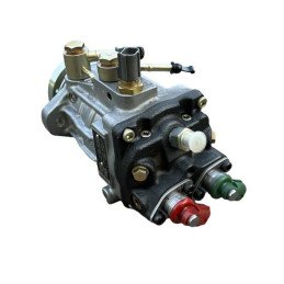 Дизельный насос высокого...