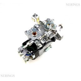 Дизельный насос высокого...