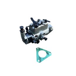 Diesel high pressure pump...