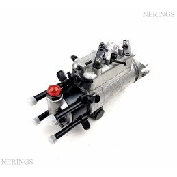 Diesel high pressure pump...