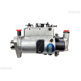 Diesel high pressure pump...