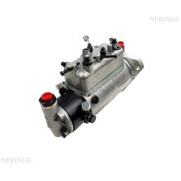 Diesel high pressure pump...