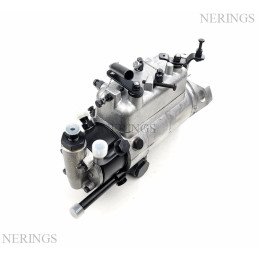 Diesel high pressure pump...