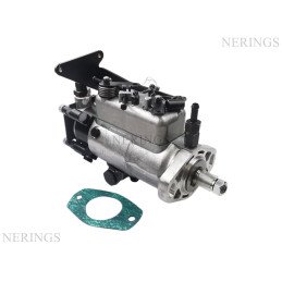 Diesel high pressure pump...