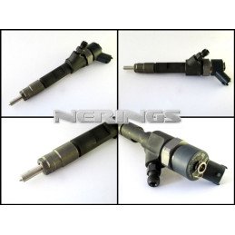 Дизельная форсунка новая...