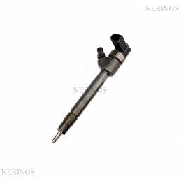 Dīzeļdegvielas sprausla...