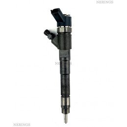 Diesel injector new...