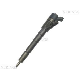 Diesel injectors new...
