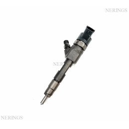 Форсунки дизельного топлива...