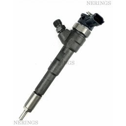 Dīzeļdegvielas sprausla...