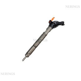 Diesel injector new...