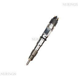 Diesel injector new -DERG...