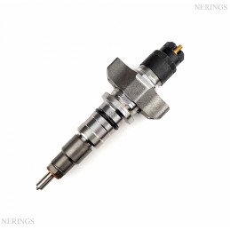 Дизельная форсунка новая...