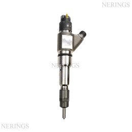 Diesel injector new...