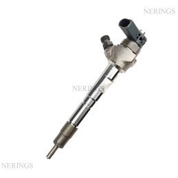 Diesel injector new...