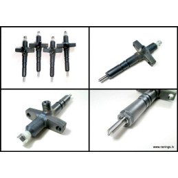 Дизельная форсунка новая...