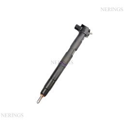 Дизельная форсунка новая...