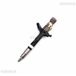 Diesel injector new...