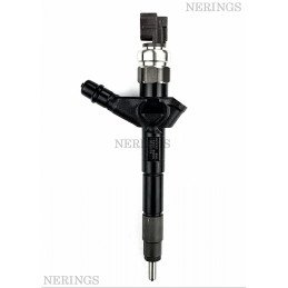 Diesel injector new...