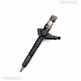 Diesel injector new...