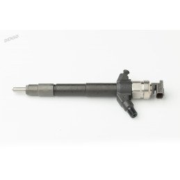 Diesel injector new -LVI...