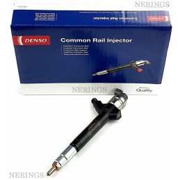 Diesel injector new (Denso)...
