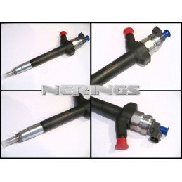 Дизельная форсунка новая...