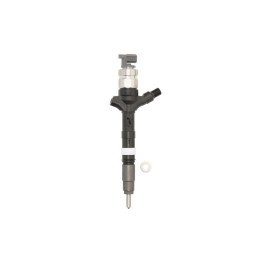 Diesel injector new...