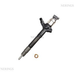 Diesel injector new -LVA...
