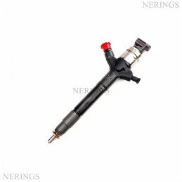 Diesel injector new...