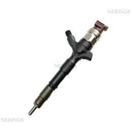 Diesel injector new...