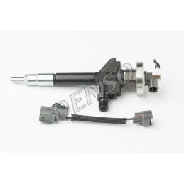 Diesel injector new...