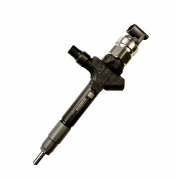Diesel injectors new...